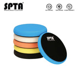 SPTA 3.5"/5.5"6.5"/7" Sponge Foam polishing pads Buffing Polishing Pads Buffer Pads Car polishing pads For 3/5/6/7"Backing Plate