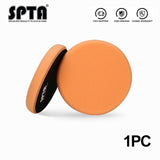 SPTA 3.5"/5.5"6.5"/7" Sponge Foam polishing pads Buffing Polishing Pads Buffer Pads Car polishing pads For 3/5/6/7"Backing Plate