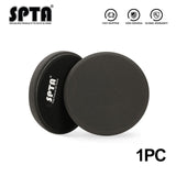 SPTA 3.5"/5.5"6.5"/7" Sponge Foam polishing pads Buffing Polishing Pads Buffer Pads Car polishing pads For 3/5/6/7"Backing Plate