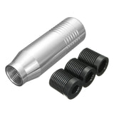 8 Color Universal Car Aluminum Manual Gear Shift Knob Stick Manual Transmission Gearstick Lever Shifter Knob