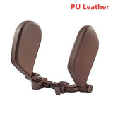 Car Seat Headrest Travel Rest Neck Pillow Support Solution For Kids And Adults Children Auto Seat Head Cushion Car Pillow