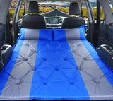 Auto Multi-Function Automatic Inflatable Air Mattress SUV Special Air Mattress Car Bed Adult Sleeping Mattress Car Travel Bed
