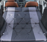 Auto Multi-Function Automatic Inflatable Air Mattress SUV Special Air Mattress Car Bed Adult Sleeping Mattress Car Travel Bed