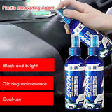 Anti-scratch Hydrophobic Polish Nano Coating Agent Maintenance 2020 New 100ml