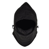 Dropshipping Black Windproof Motorcycle Full Face Mask Winter Anti Dust Face Shield Guard Outdoor Balaclava Masque Mascarilla