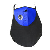 Anti-dust motorcycle skull ghost face windproof mask outdoor sports warm ski caps bicycle bike balaclavas scarf skull face mask