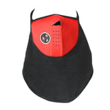 Anti-dust motorcycle skull ghost face windproof mask outdoor sports warm ski caps bicycle bike balaclavas scarf skull face mask