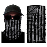 New Seamless Bandana Skull Dust-proof Hiking Outdoor Sports Head Cover motorcycle Bike Riding Sunscreen Protect Face Mask Scarf