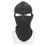 LEEPEE Motorcycle Mask Soft Breathable Headgear Face Shield Hood Balaclava Windproof Sun-protection Dust Protection